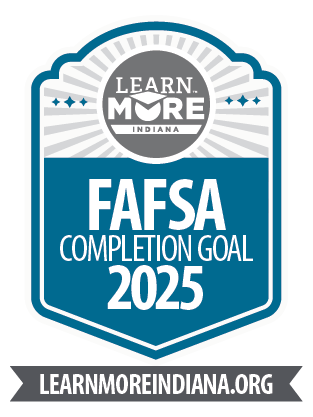 FAFSA Completion Goal 2025